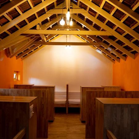 Roambay Hostel Mysore Ngoại thất bức ảnh