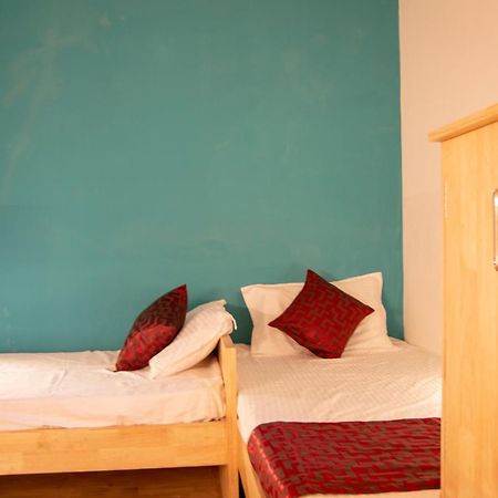 Roambay Hostel Mysore Ngoại thất bức ảnh