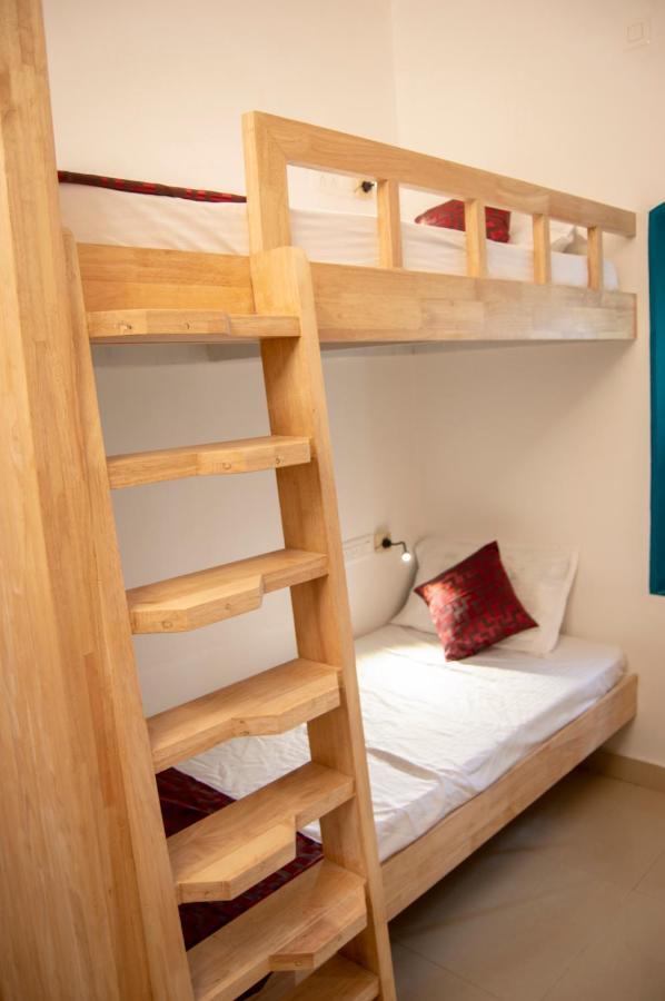 Roambay Hostel Mysore Ngoại thất bức ảnh