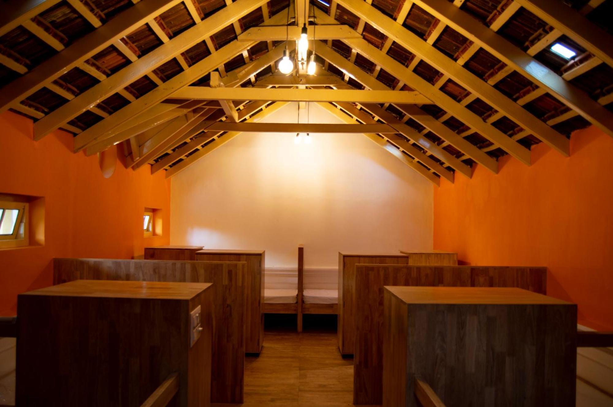 Roambay Hostel Mysore Ngoại thất bức ảnh