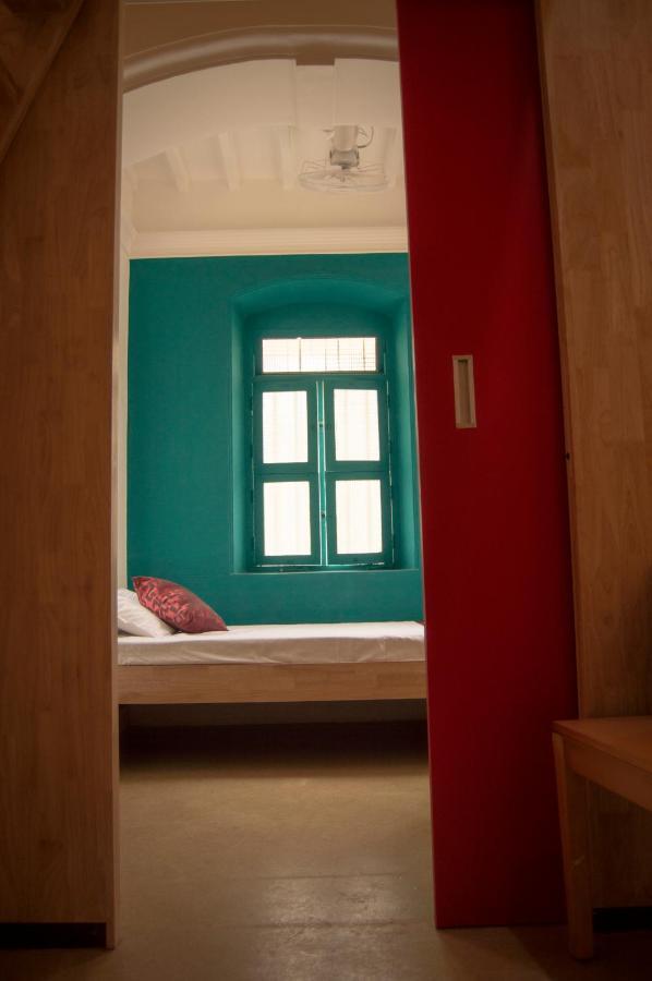 Roambay Hostel Mysore Ngoại thất bức ảnh