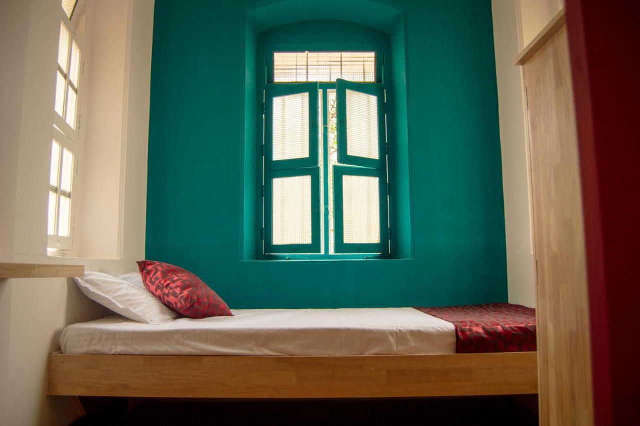 Roambay Hostel Mysore Ngoại thất bức ảnh