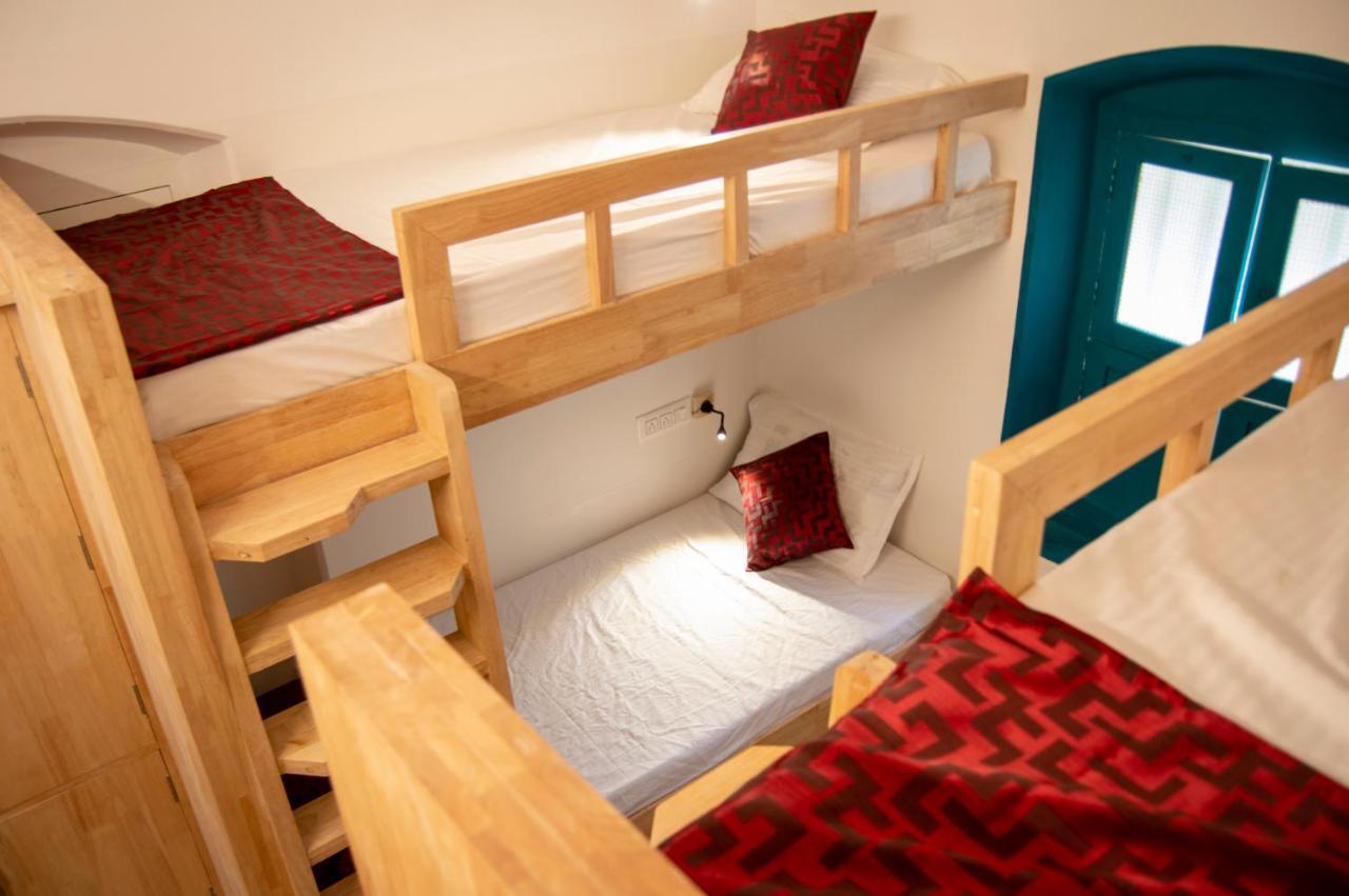 Roambay Hostel Mysore Ngoại thất bức ảnh