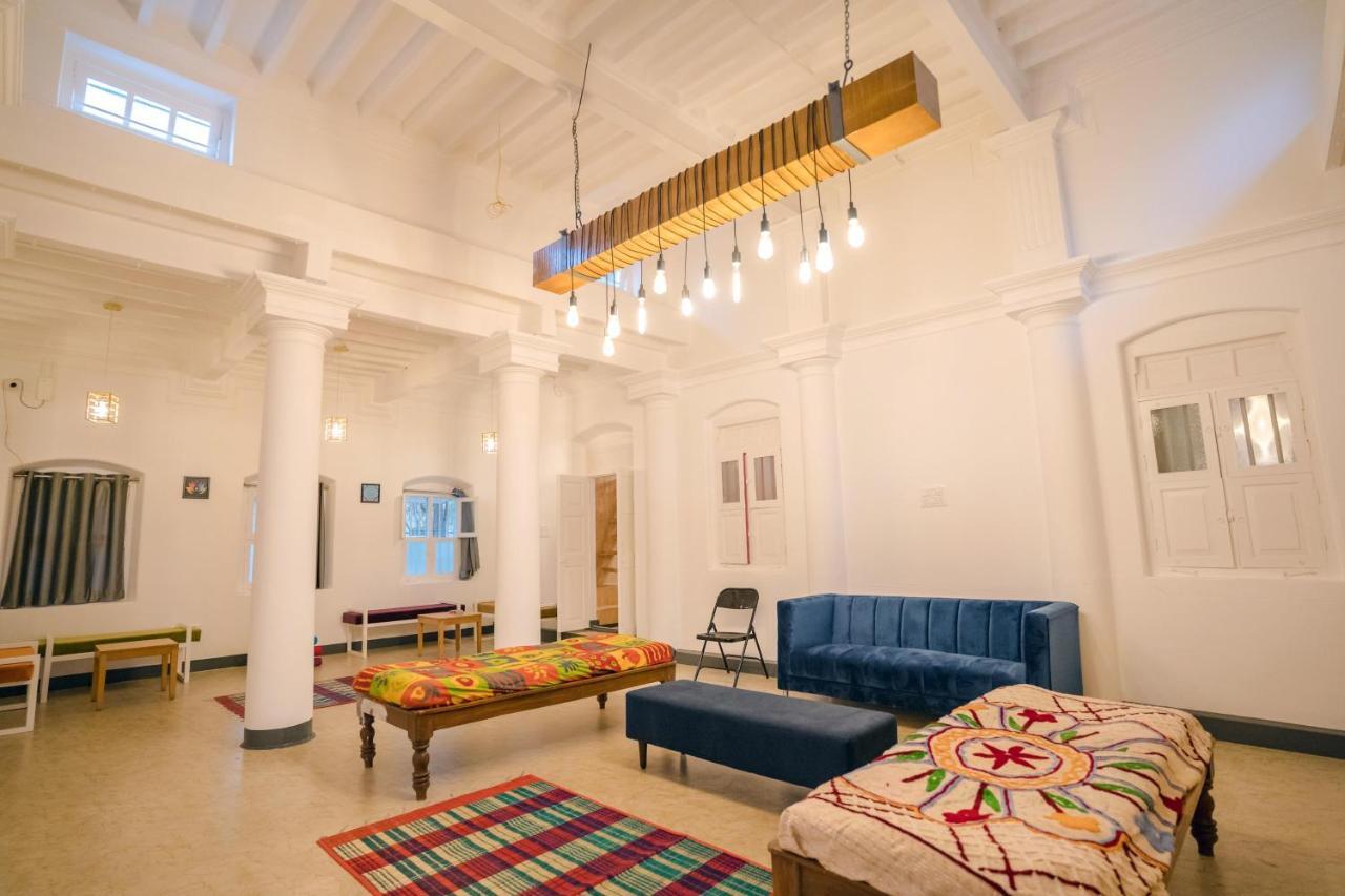Roambay Hostel Mysore Ngoại thất bức ảnh
