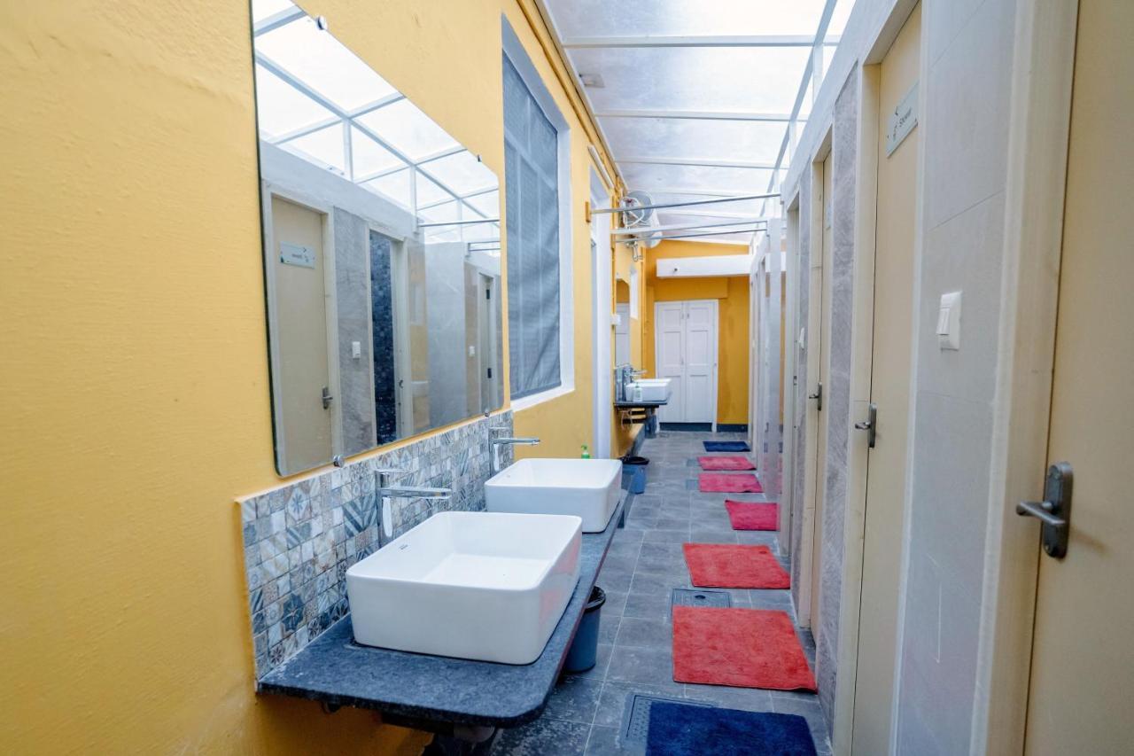 Roambay Hostel Mysore Ngoại thất bức ảnh