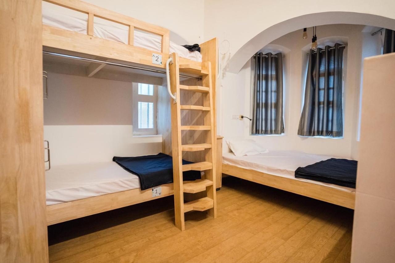 Roambay Hostel Mysore Ngoại thất bức ảnh