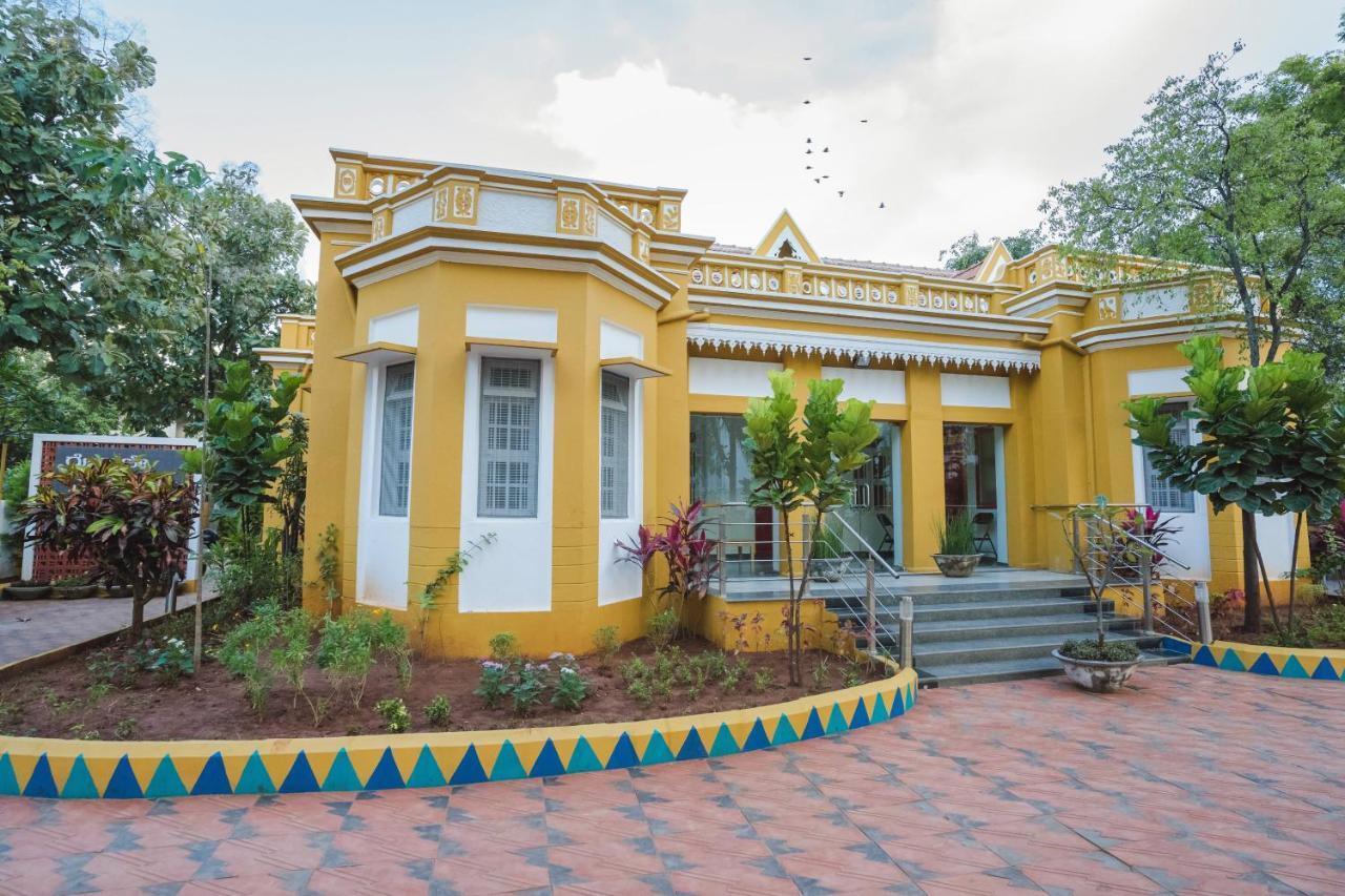 Roambay Hostel Mysore Ngoại thất bức ảnh