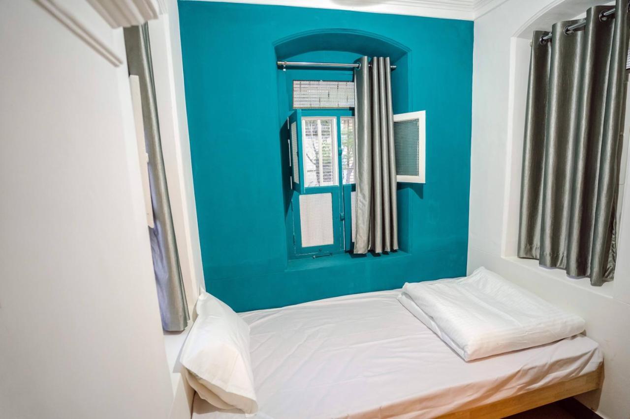 Roambay Hostel Mysore Ngoại thất bức ảnh