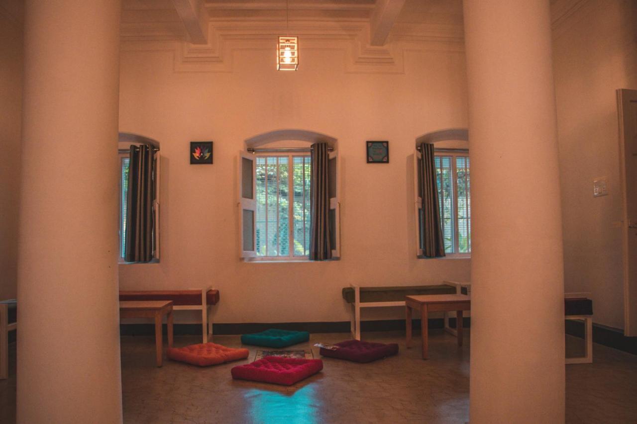 Roambay Hostel Mysore Ngoại thất bức ảnh